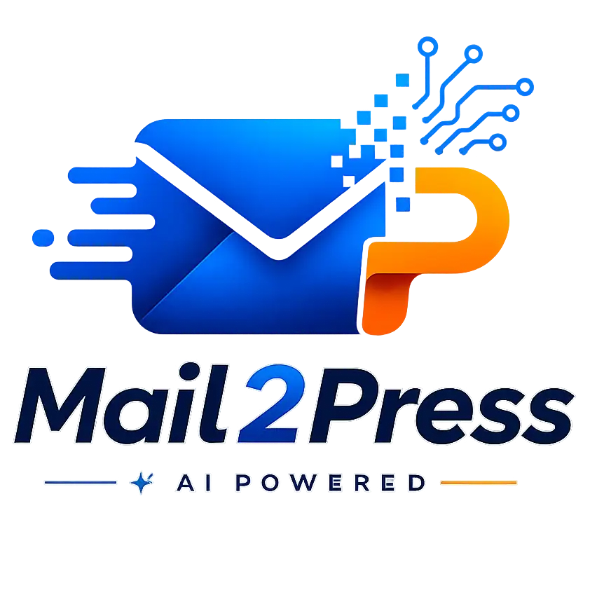 Mail2Press